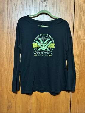Women’s LS Vortex T-shirt